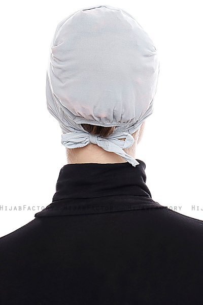 Belgin - Lysegrå Parizien XXL Amta - Ecardin