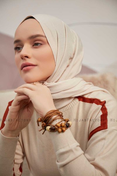Ceyda - Sand Cazz Hijab