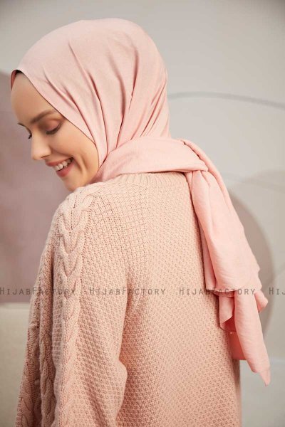 Ceyda - Gammelrosa Cazz Hijab