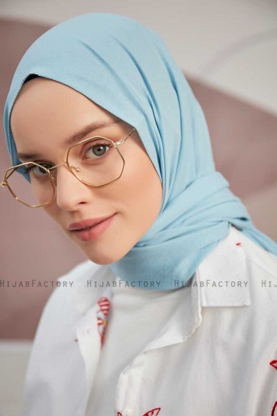 Ceyda - Turkis Cazz Hijab