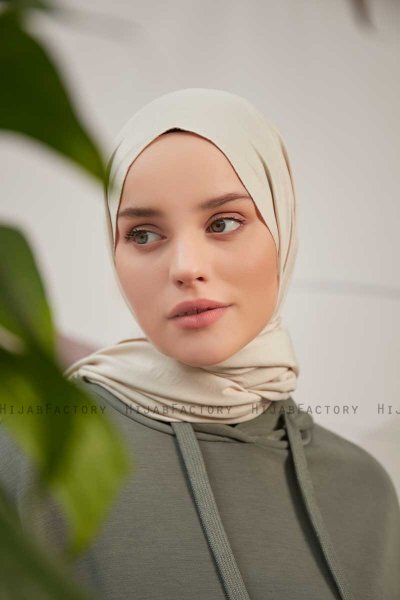 Ceyda - Bone Cazz Hijab