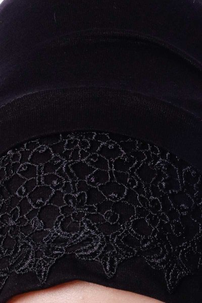 Ceylan - Sort 2-Piece Al Amira Hijab