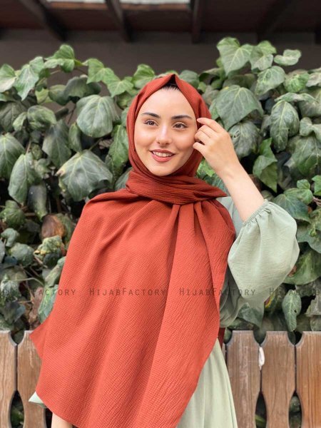 Daliya - Kanel Jazz Hijab - Mirach