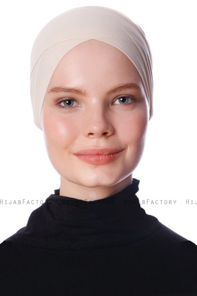 Defne - Beige Parizien Amta - Ecardin