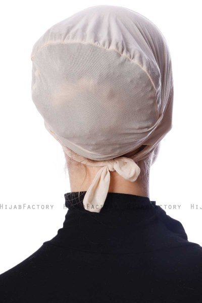 Defne - Beige Parizien Amta - Ecardin
