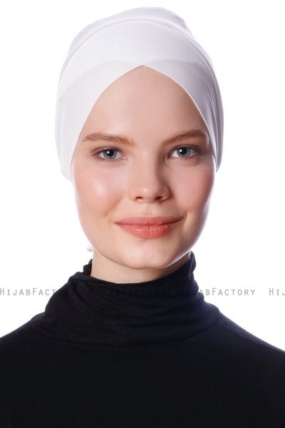 Defne - Creme Parizien Amta - Ecardin