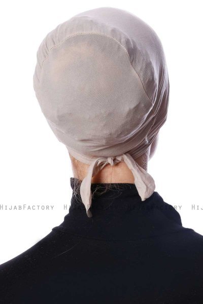 Defne - Lys Taupe Parizien Amta - Ecardin