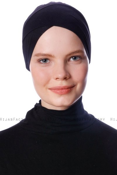 Defne - Sort Parizien Amta - Ecardin