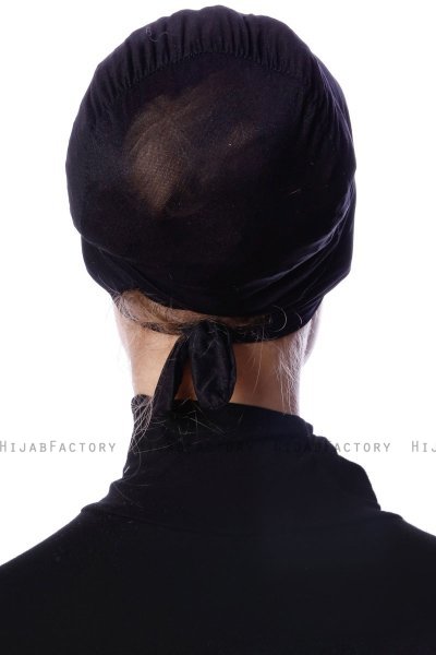 Defne - Sort Parizien Amta - Ecardin