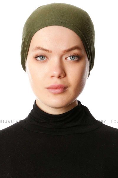 Dilara - Khaki Amta - Ecardin