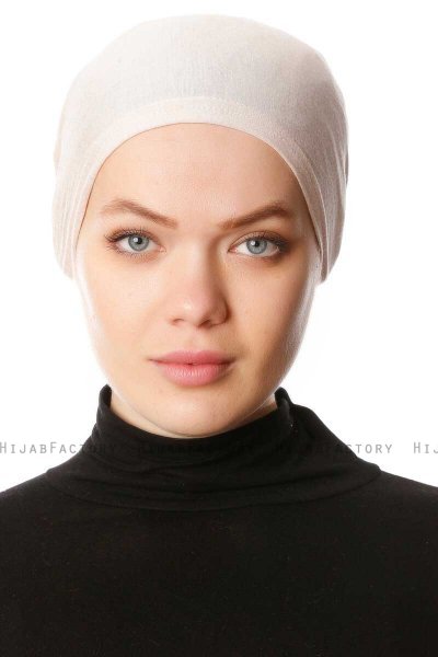 Dilara - Lys Beige Amta - Ecardin