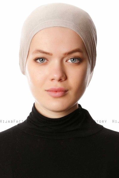Dilara - Lys Taupe Amta - Ecardin