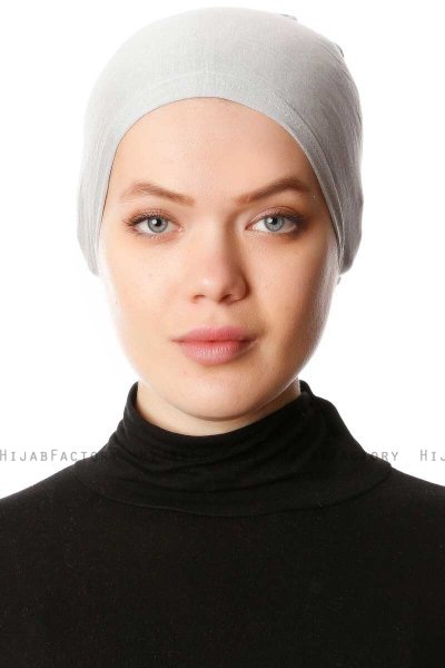 Dilara - Lysegrå Amta - Ecardin