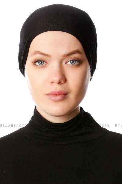 Dilara - Sort Amta - Ecardin