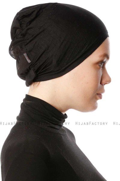 Dilara - Sort Amta - Ecardin