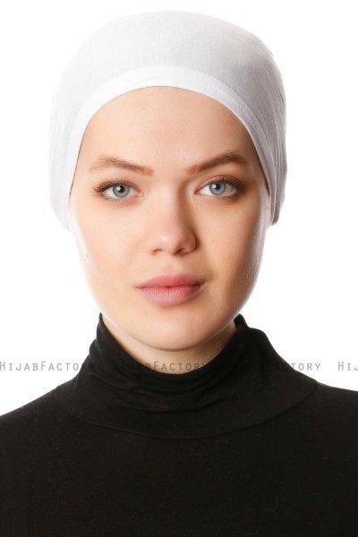 Dilara - Hvid Amta - Ecardin