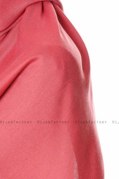 Ece - Antikrosa Pashmina Hijab