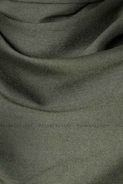 Ece Khaki Pashmina Hijab Sjal Halsduk 400005e