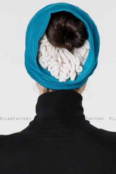 Elma Petrol Tub Underslöja Ecardin 200323d