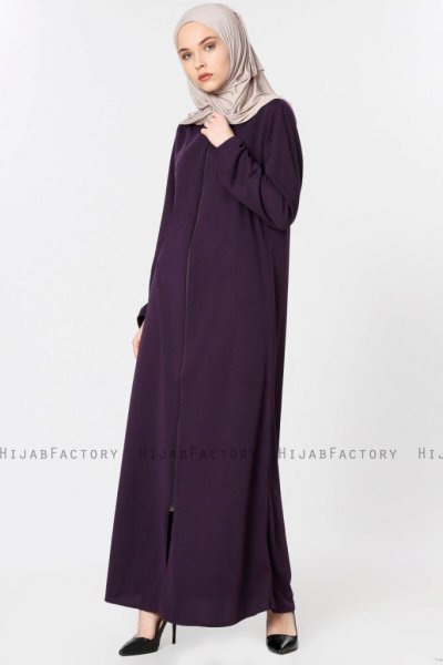 Elvan Lila Abaya 251031c