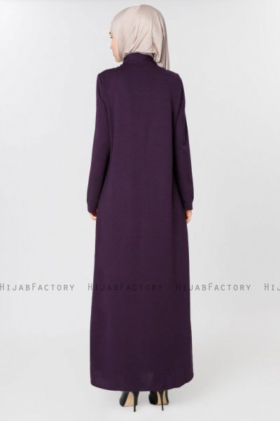 Elvan Lila Abaya 251031e