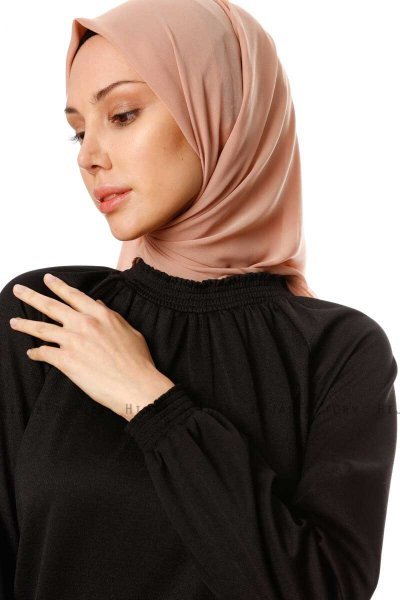 Esra - Sort Kjole - Miss Halima