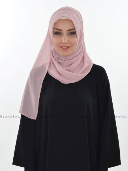 Evelina Gammelrosa Praktisk Hijab Ayse Turban 327406a
