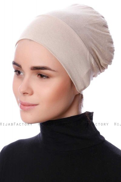 Fatma - Beige Amta - Özsoy