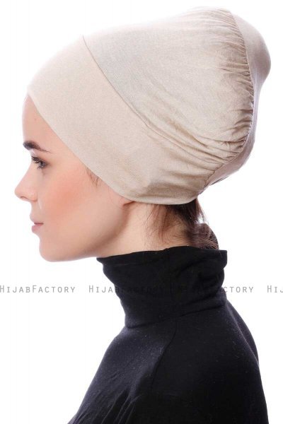 Fatma - Beige Amta - Özsoy