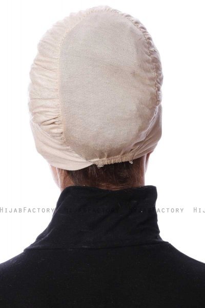 Fatma - Beige Amta - Özsoy
