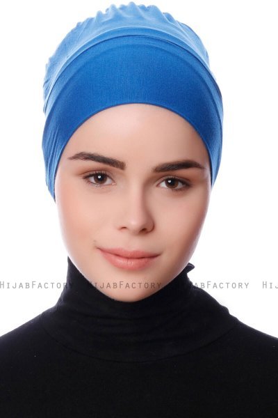 Fatma - Blå Amta - Özsoy