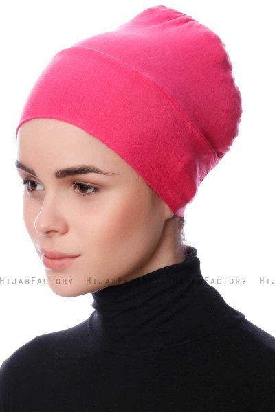 Fatma - Fuchsia Amta - Özsoy