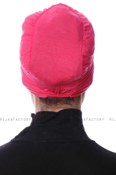 Fatma - Fuchsia Amta - Özsoy