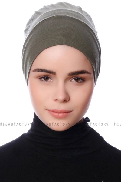 Fatma - Khaki Amta - Özsoy