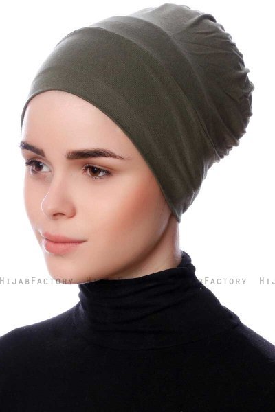 Fatma - Khaki Amta - Özsoy