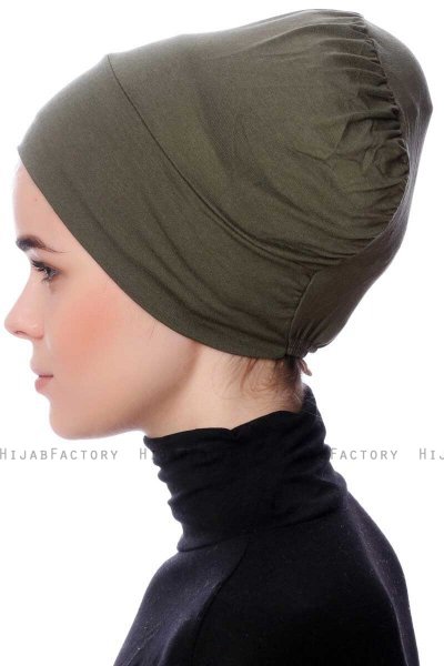 Fatma - Khaki Amta - Özsoy