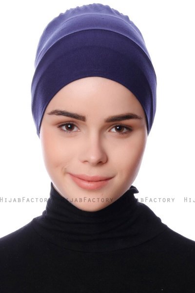 Fatma - Marine Blå Amta - Özsoy