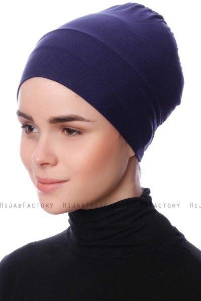 Fatma - Marine Blå Amta - Özsoy
