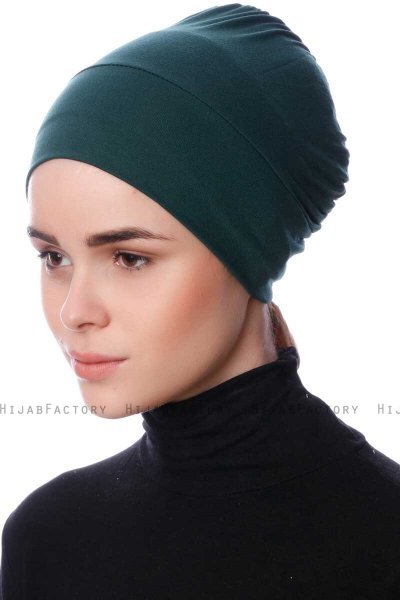 Fatma - Mørkegrøn Amta - Özsoy