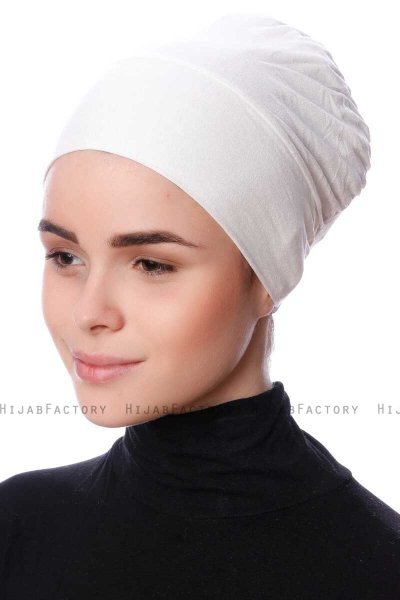 Fatma - Hvid Amta - Özsoy