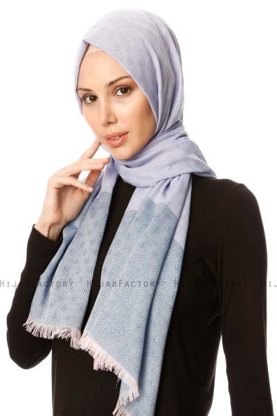 Fehime - Lilla Hijab - Özsoy