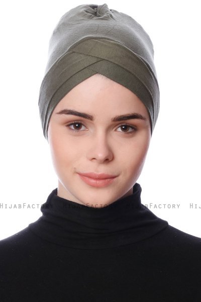 Guldin - Khaki Amta - Ecardin
