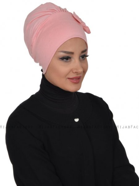 Halima Gammelrosa Turban Ayse Turban Tasarim 321705c