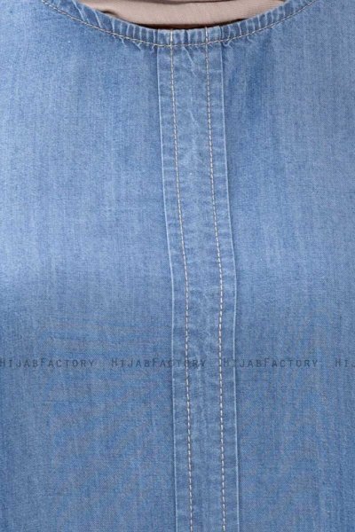 Imana Denim Dress Neways 280404ff