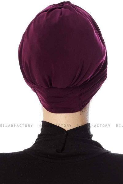 Irmak - Blomme Turban
