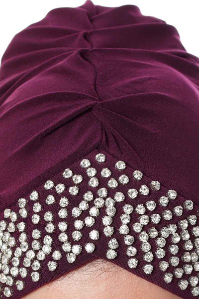 Irmak - Blomme Turban