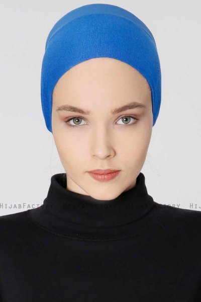 Klimafit Blå Underslöja Ecardin 200414b