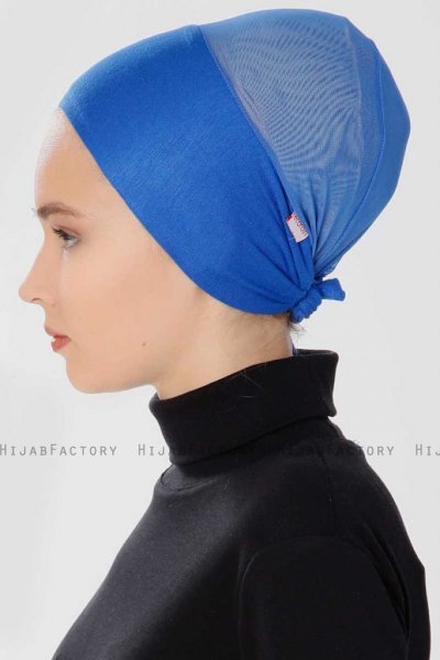 Klimafit Blå Underslöja Ecardin 200414c