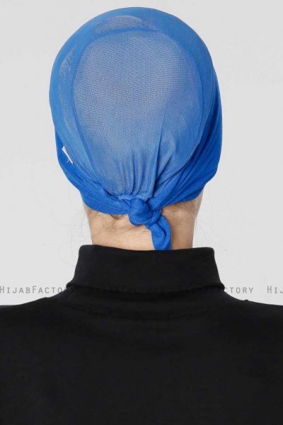 Klimafit Blå Underslöja Ecardin 200414d