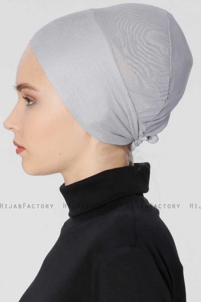 Klimafit Ljusgrå Underslöja Ecardin 200428c